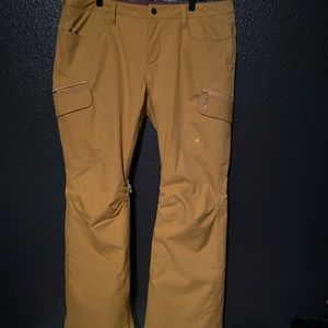 Burton Snowpants